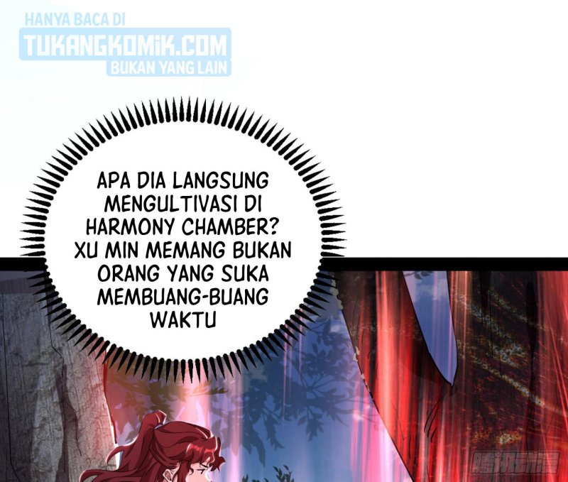 Dilarang COPAS - situs resmi www.mangacanblog.com - Komik im an evil god 302 - chapter 302 303 Indonesia im an evil god 302 - chapter 302 Terbaru 53|Baca Manga Komik Indonesia|Mangacan